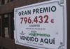 Unha veciña da contorna gaña 800 mil euros coa primitiva Unha veciña da contorna gaña 800 mil euros coa primitiva