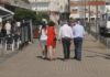 A Xunta colaborou con 30 establecementos hoteleiros do Salnés para mellorar as súas isntalacións A Xunta colaborou con 30 establecementos hoteleiros do Salnés para mellora as súas isntalacións