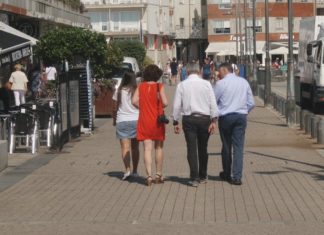 A Xunta colaborou con 30 establecementos hoteleiros do Salnés para mellorar as súas isntalacións A Xunta colaborou con 30 establecementos hoteleiros do Salnés para mellora as súas isntalacións