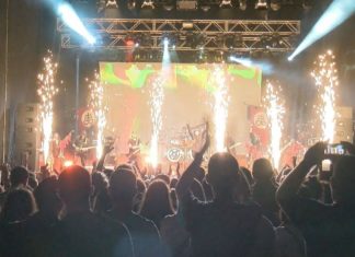 As festas de San Bartolomeu enchen Noia de música, tradición e gastronomía