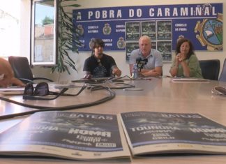 Volve o Festival Entrebateas á Pobra do Caramiñal
