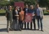 Cantos na Maré volve a Pontevedra con Mayra Andrade e Enredadas como artistas principais