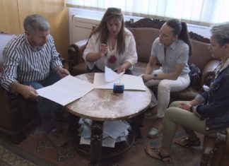 A asociación TDAH Salnés contará cunha delegación en Ribeira
