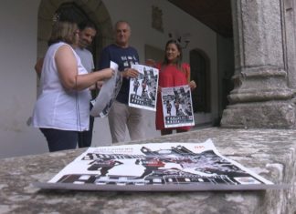 A XXIII Carreira Nocturna de Noia agarda xa por máis de 700 corredores