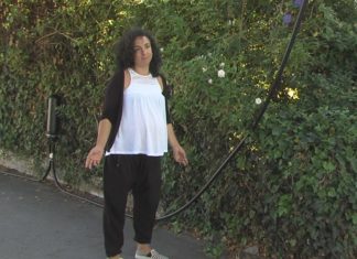 Veciños da Escardia, en Vilagarcía, levan máis dun mes sen teléfono nin internet