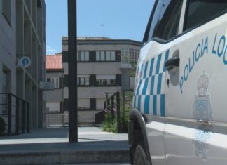 Investigan ao xefe da Policía Local de Boiro por presuntas irregularidades