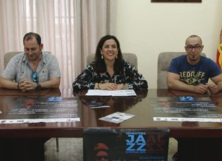 Raynald Colom Quartet, cabeza de cartel do Festival de Jazz da Armenteira