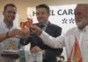 O XX Trofeo Hotel Carlos I Silgar celebrará o campionato galego de cruceiros ORC O XX Trofeo Hotel Carlos I Silgar celebrará o campionato galego de cruceiros ORC