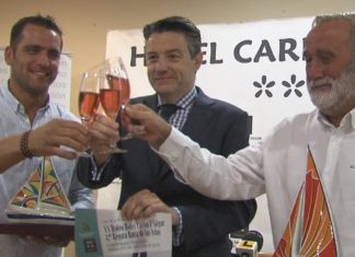 O XX Trofeo Hotel Carlos I Silgar celebrará o campionato galego de cruceiros ORC O XX Trofeo Hotel Carlos I Silgar celebrará o campionato galego de cruceiros ORC
