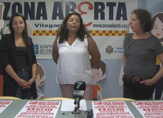 A Feira de Oportunidades de Zona Aberta preséntase con grandes descontos A Feira de Oportunidades de Zona Aberta preséntase con grandes descontos