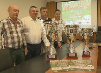 O Rápido de Bouzas completa o triangular do Torneo Concello de Ribadumia de Fútbol