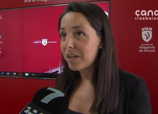 O Concello de Vilagarcía e Ahituvi preparan 22 mil vasos reutilizables para as festas de San Roque O Concello de Vilagarcía e Ahituvi preparan 22 mil vasos reutilizables para as festas de San Roque
