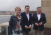 Sanxenxo lidera o turismo de Galicia con máis de 190 mil pernoitas no último trimestre Sanxenxo lidera o turismo de Galicia con máis de 190 mil pernoitas no último trimestre