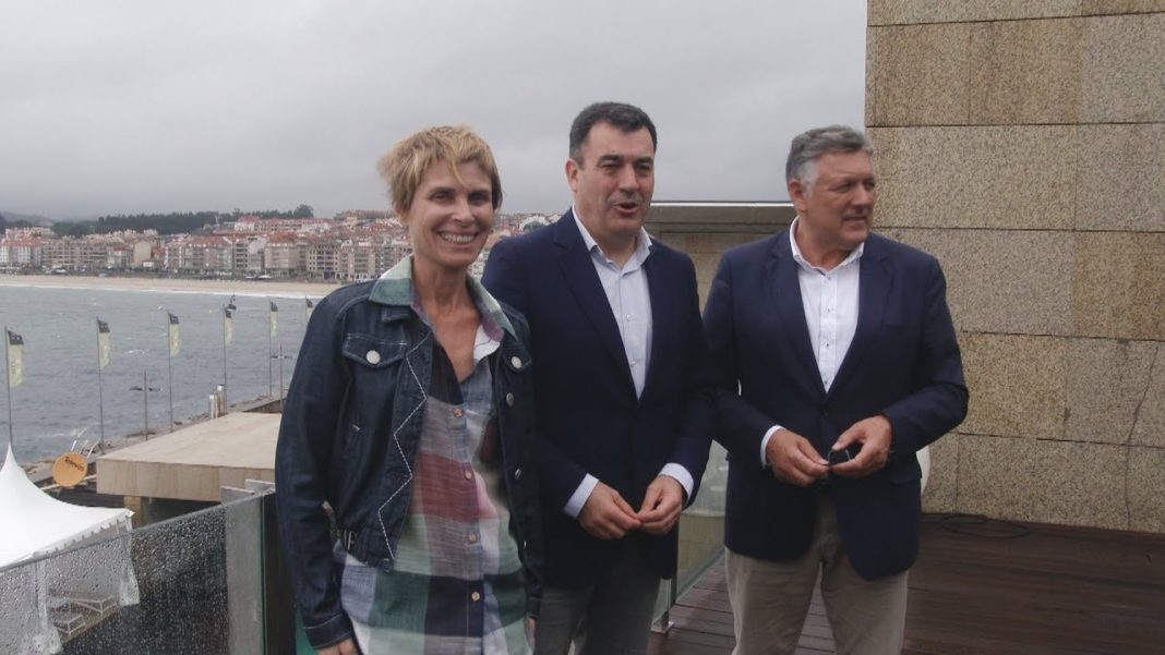 Sanxenxo lidera o turismo de Galicia con máis de 190 mil pernoitas no último trimestre