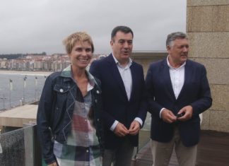 Sanxenxo lidera o turismo de Galicia con máis de 190 mil pernoitas no último trimestre Sanxenxo lidera o turismo de Galicia con máis de 190 mil pernoitas no último trimestre