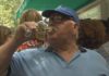 Cambados supera a primeira xornada do Albariño con multitudes e sen incidencias