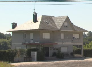 A Garda Civil ábrelle un expediente ao Club Mont Parnasse de Meis por diversas infraccións