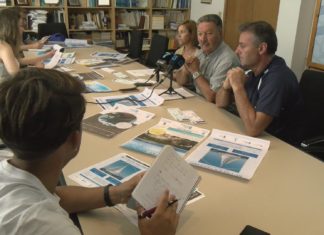 Ribeira ofrecerá este mes de agosto diversas rutas e visitas guiadas