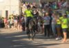 San Roque do Monte mantén a tradición da carreira de burras tras 120 anos San Roque do Monte mantén a tradición da carreira de burras tras 120 anos