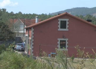 Un home asasina a tiros a tres mulleres en Valga nun novo caso de violencia machista Un home asasina a tres mulleres en Valga nun novo caso de violencia machista