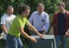 Comeza o reparto de composteiros individuais en Tomeza