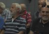 Os afectados polas lista de agarda chaman á mobilización social na súa primeira reunión en Vilagarcía