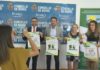 Firma dun convenio en Boiro para mellorar a atención ás persoas con alzheimer