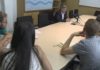 Ruíz tende a man á oposición para sacar adiante os orzamentos de 2019