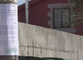 O autor confeso do triple asesinato de Valga realizou ata 15 disparos O autor confeso do triple asesinato de Valga realizou ata 15 disparos