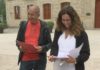 Os veciños de San Salvador presentan máis de 1.000 firmas para reclamar máis prazas de aparcamento