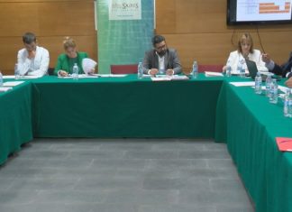 A Mancomunidade do Salnés encabeza un programa europeo de desenvolvemento tecnolóxico A Mancomunidade do Salnés encabeza un programa europeo de desenvolvemento tecnolóxico