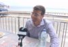Sanxenxo reducíu o consumo de auga nas praias nun 43% Sanxenxo reducíu o consumo de auga nas praias nun 43%