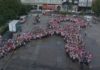 Aberto o prazo de inscrición para a terceira edición da Andaina Solidaria de Boiro