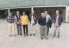 Os comuneiros de montes Galicia presentarán un anteproxecto de lei de montes veciñais Os comuneiros de montes Galicia presentarán un anteproxecto de lei de montes veciñais