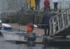 Malestar en Noia polas inspeccións ás embarcacións dos mariscadores