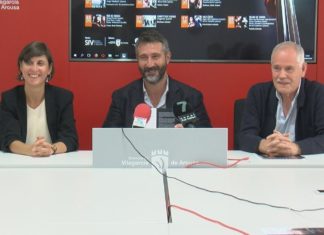 7 actuacións de talle mundial na cuarta tempada de concertos da sociedade filharmónica de Vilagarcía 7 actuacións de talle mundial na cuarta tempada de concertos da sociedade filharmónica de Vilagarcía