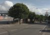 O Concello estende o modelo de cidade aos barrios coa instalación de “lombos” en Otero Pedrayo