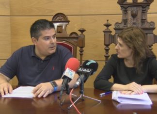 Cambados inxecta 120.000 euros no colectivo social e deportivo da vila