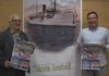 Cambados lembra a traxedia do afundimento do Santa Isabel cunha exposición