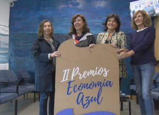 7 proxectos dos GALP da contorna entre os finalistas dos premios economía azul 7 proxectos dos GALP da contorna entre os finalistas dos premios economía azul
