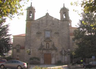 Vilagarcía cumprirá coa Lei de Memoria Histórica Vilagarcía cumprirá coa Lei de Memoria Histórica