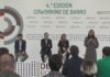 As mulleres e a sostibilidade protagonizan o arranque do cuarto Coworking de Barro