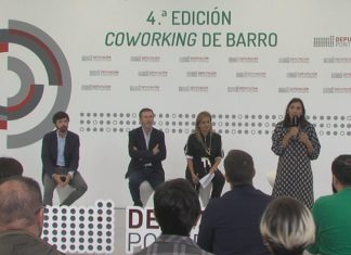 As mulleres e a sostibilidade protagonizan o arranque do cuarto Coworking de Barro