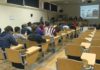 O Bouza Brey preparará aos futuros adestradores de vela e baloncesto O Bouza Brey preparará aos adestradores de vela e baloncesto do futuro