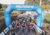 Suso Torrado vence na BTT de San Martiño