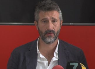 O alcalde vilagarcián réstalle importancia ás críticas pola ausencia de mulleres nos concertos de San Roque