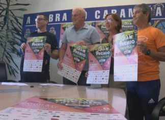 O III Gran Premio Triatlón da Pobra chega esta fin de semana