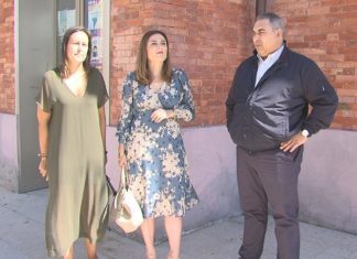 A alcaldesa de Cambados nega a falta de información na Escola de Música que denuncia o PP