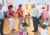 Valga aumenta nun terzo os alumnos da súa escola grazas as melloras do centro Valga aumenta nun terzo os alumnos da súa escola grazas as melloras do centro