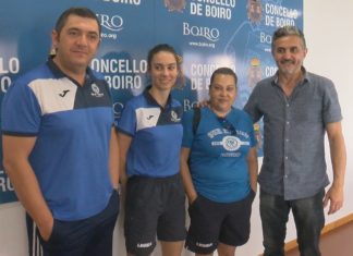 Alma Pérez representará a España no Campionato Europeo Sub-21 de Taekwondo